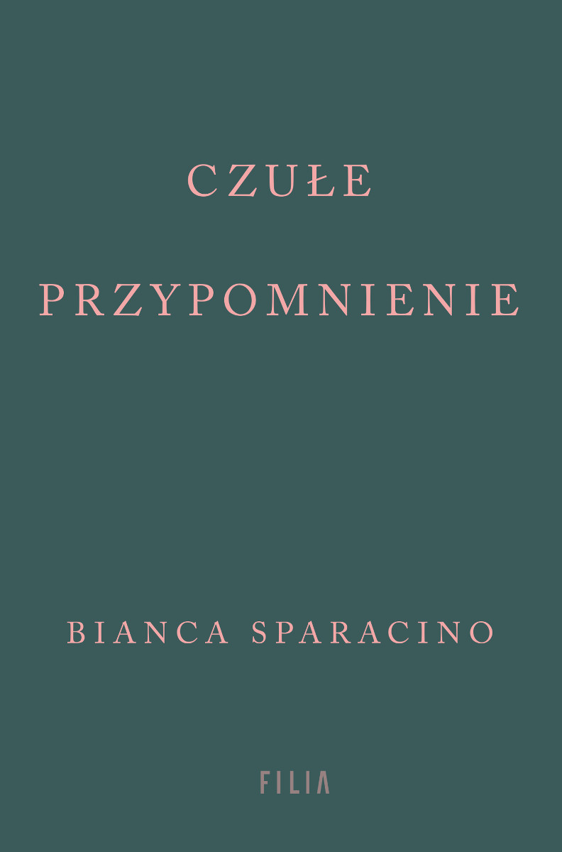 Czułe przypomnienie