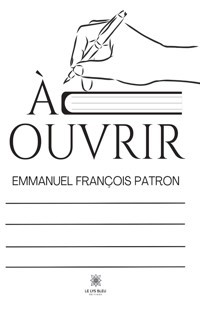 À ouvrir - Emmanuel Francois - ebook
