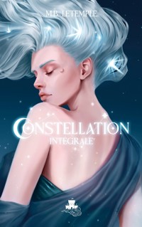 Constellation - M. B. Letemple - ebook