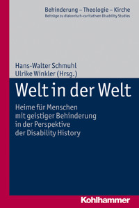 Welt in der Welt -  - ebook