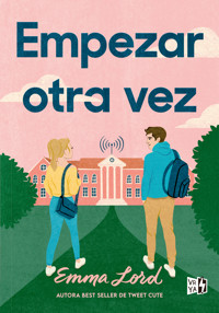 Empezar otra vez - Lord Emma - ebook