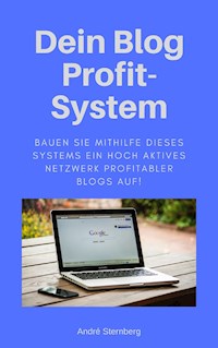 Das Blog Profit-System - Andre Sternberg - ebook