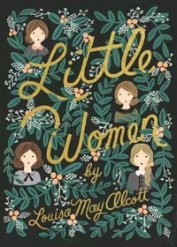 Little Women - Alcott Louisa May - książka