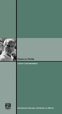 Federico Patán - Federico Patán - ebook