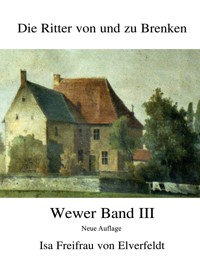 Die Ritter von und zu Brenken - Isa Freifrau von Elverfeldt - ebook