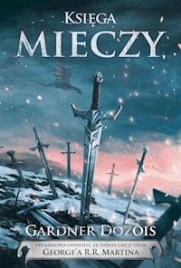 Księga mieczy -  - ebook