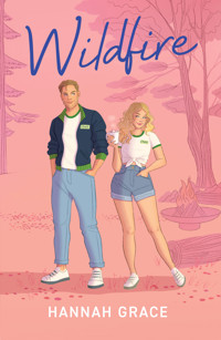 Wildfire - Grace Hannah - ebook + audiobook