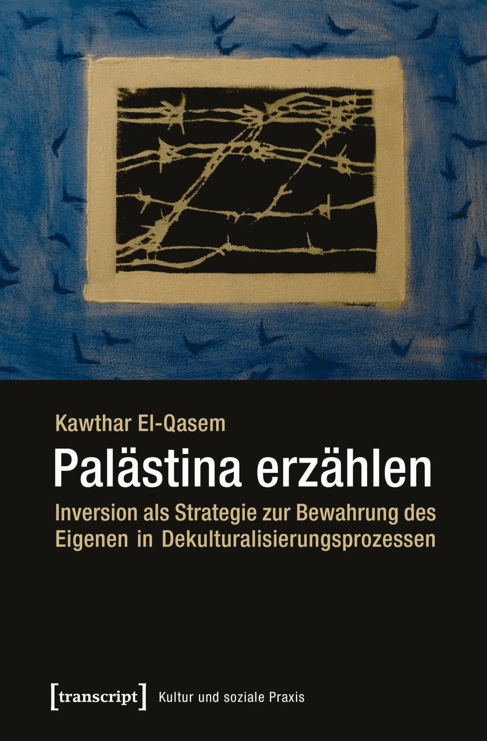 Palästina erzählen