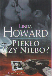 Piekło czy niebo? - Linda Howard - ebook