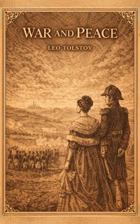 War and Peace - Leo Tolstoy - ebook