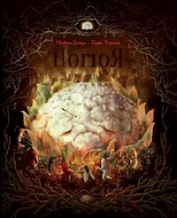 Horror - Szeliga Madlena, Dziubak Emilia - książka