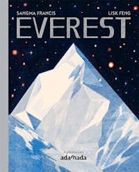 Everest - Francis Sangma - książka