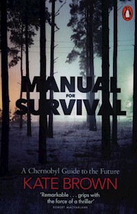 Manual for Survival - Brown Kate - książka