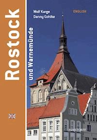 Rostock and Warnemünde - Wolf Karge - ebook