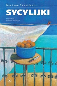 Sycylijki - Savatteri Gaetano - ebook + książka