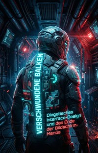 Verschwundene Balken - Marina Neudorf - ebook