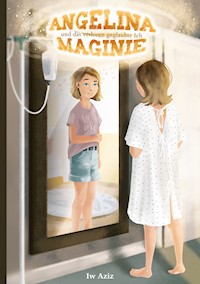 Angelina Maginie - Iw Aziz - ebook