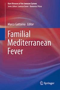 Familial Mediterranean Fever -  - ebook
