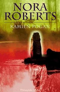 Znak Siedmiu (3). Kamień pogan - Nora Roberts - ebook