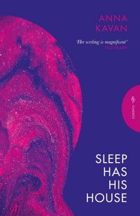 Sleep Has His House - Kavan 	Anna - ebook
