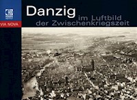 Gdańsk na fotografii lotniczej z okresu międzywojennego - Szymański Wojciech, Barylewska-Szymańska Ewa, Urban Thomas - książka