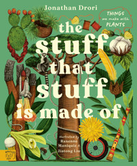 The Stuff That Stuff is Made Of - Jonathan Drori - ebook