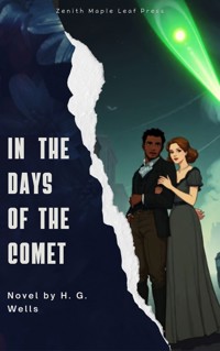 In the Days of the Comet - H G Wells - ebook