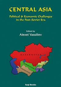 Central Asia - A M Vasilev - ebook