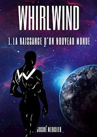 Whirlwind - Josué Mercier - ebook