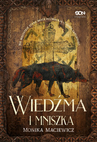Wiedźma i mniszka