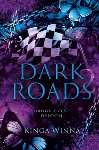 Dark Roads 2 - Kinga Winna - ebook