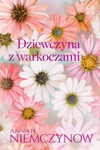 Dziewczyna z warkoczami - Niemczynow Anna H. - książka