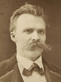 Radosna wiedza - Friedrich Nietzsche - książka