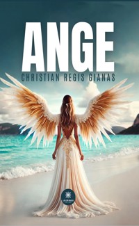 Ange - Christian Regis Gianas - ebook
