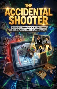 Accidental Shooter - Chris Baker - ebook