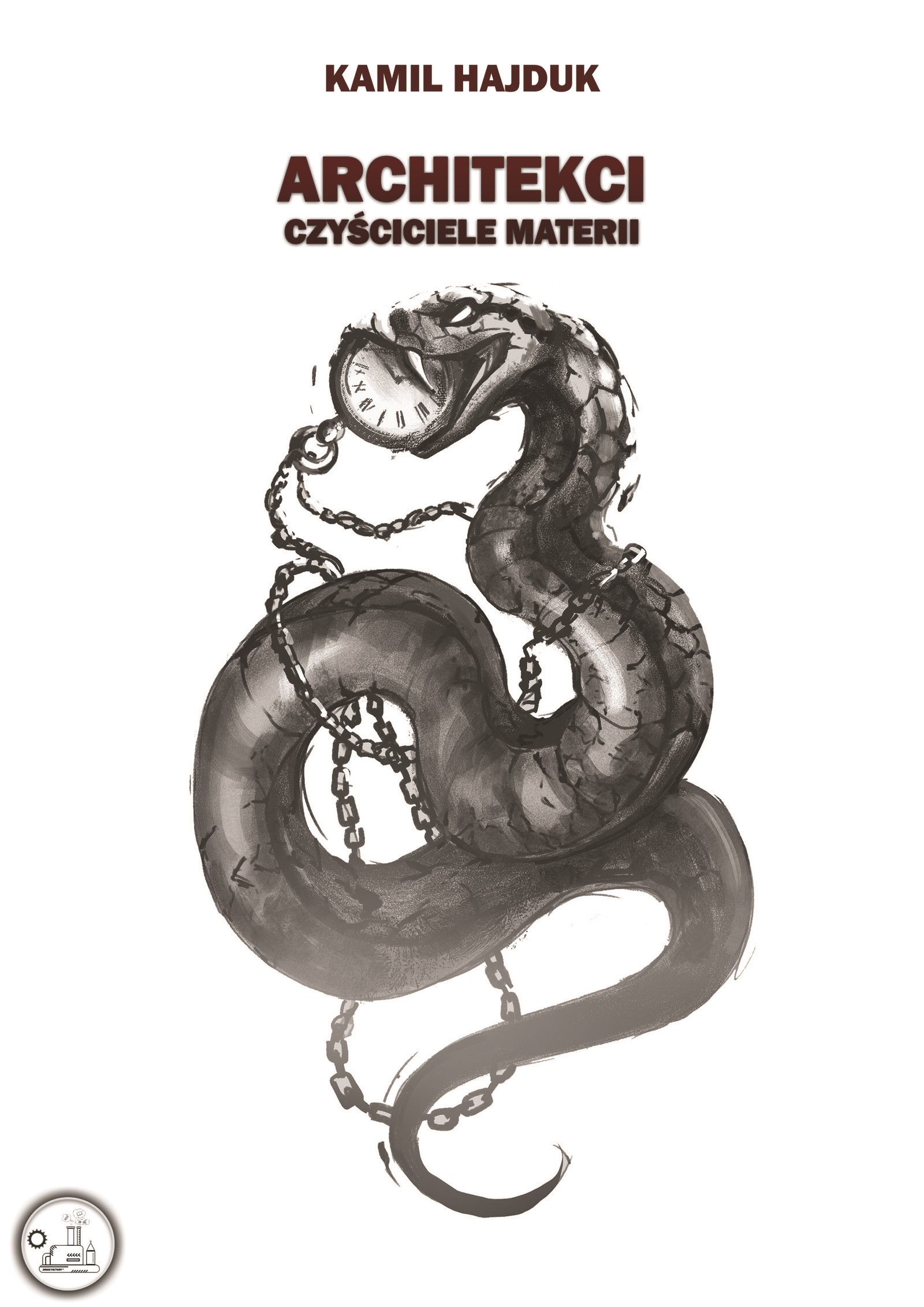 Architekci - Czyściciele Materii