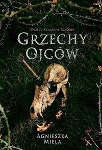 Grzechy ojców - Miela Agnieszka - książka