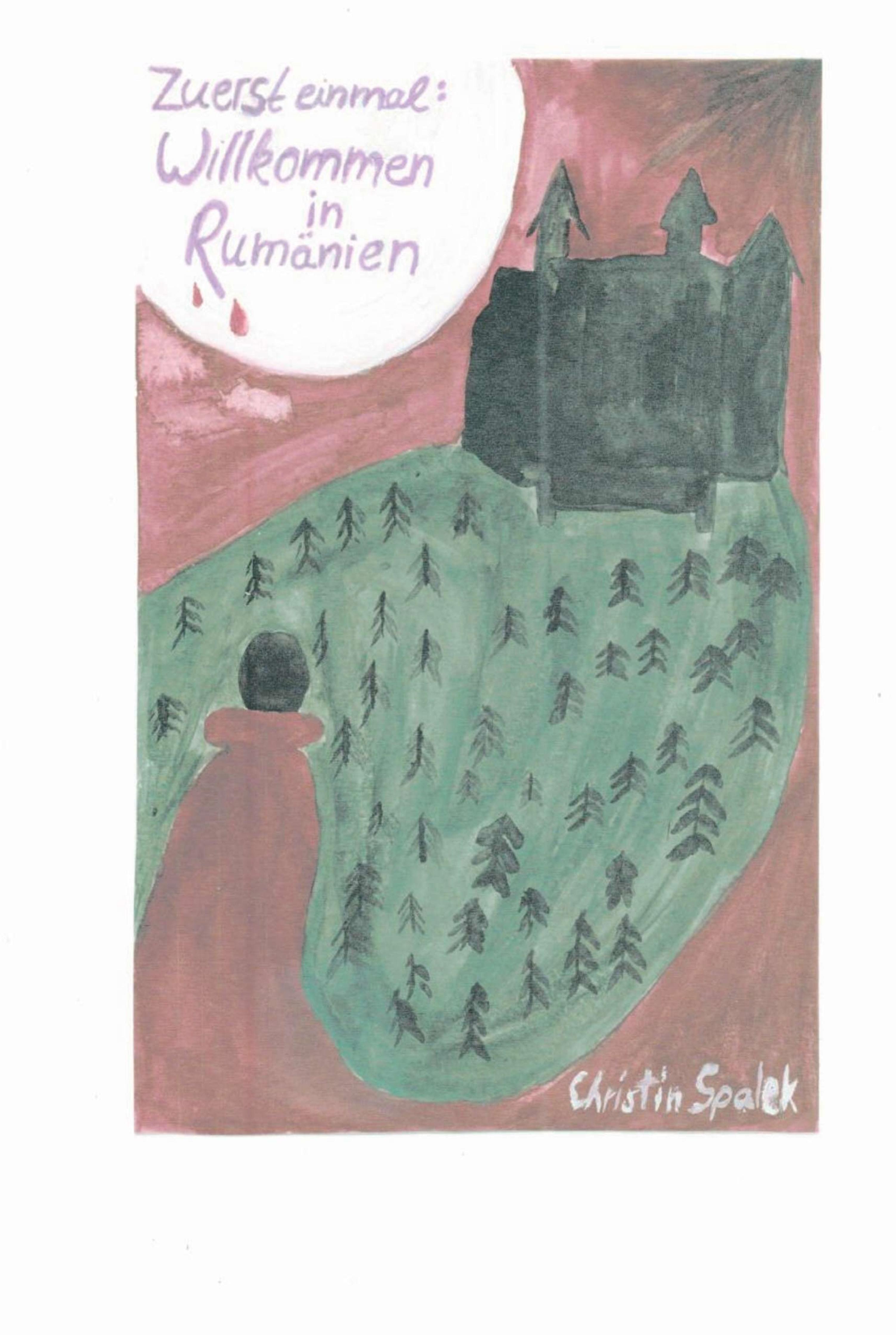 Zuerst einmal: Willkommen in Rumänien