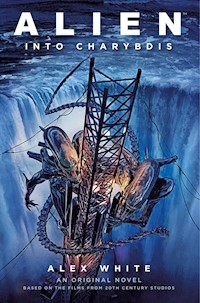 Alien - Alien: Into Charybdis - White Alex - ebook