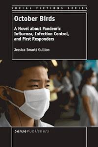 October Birds - Jessica Smartt Gullion - ebook