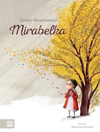 Mirabelka - Cezary Harasimowicz - książka