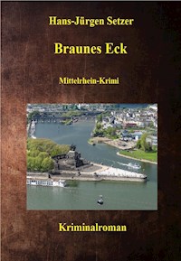 Braunes Eck - Hans-Jürgen Setzer - ebook