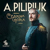 Czarna Góra - Andrzej Pilipiuk - ebook + audiobook + książka