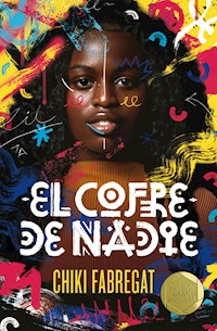 El cofre de Nadie - Chiki Fabregat (Esperanza Fabregat) - ebook
