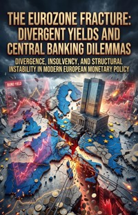 The Eurozone Fracture: Divergent Yields and Central Banking Dilemmas - Matthias Kleine - ebook