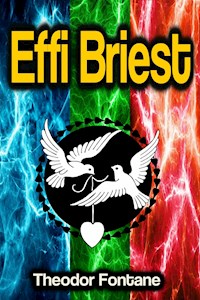 Effi Briest - Theodor Fontane - ebook