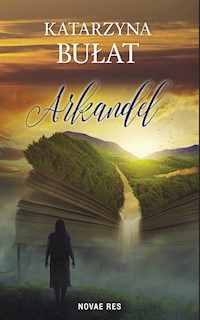 Arkandel - Katarzyna Bułat - audiobook + książka
