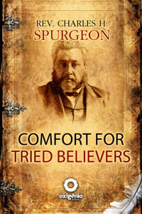 Comfort for tried believers - Charles H. Spurgeon - ebook