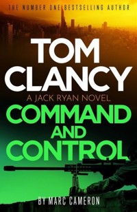Tom Clancy Command and Control -  - książka