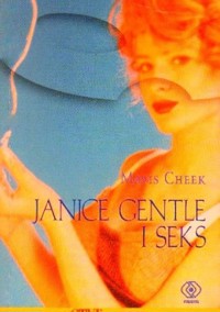 Janice Gentle i seks - Cheek Mavis - ebook